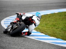 Test SBK y SSP en el Circuito de Jerez