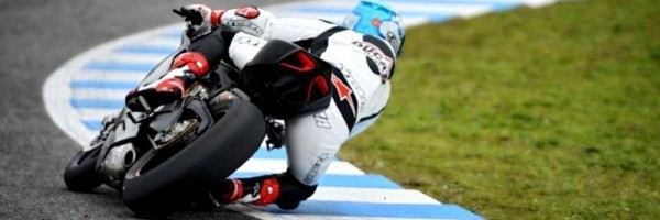 Lista de pilotos del Mundial de Superbikes 2013