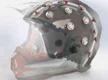 Cascos para Motocross: el nuevo 6D ATR 1