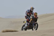 Despres Dakar 2013 etapa 2
