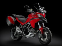 Ducati lanza en promoción tres de sus modelos