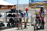 Farres dakar etapa 4