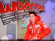 El Wrooom 2013 arranca con Dovizioso, Hayden, Iannone y Spies