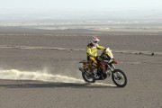 Jordi Viladoms dakar 2013-etapa3