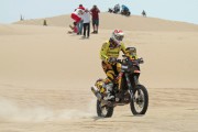 Jordi Viladoms dakar