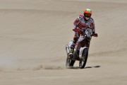 MOTORSPORT -  DAKAR 2013 - PART 1