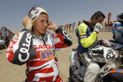 MOTORSPORT -  DAKAR 2013 - PART 1