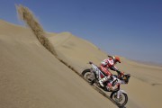 MOTORSPORT -  DAKAR 2013 - PART 1