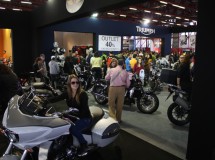 MotoMadrid 2013 calienta motores para esta edición