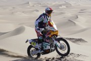 Pedrero etapa 4