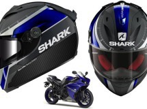 Shark nos presenta el Race R Pro Carbon “Race Blu”