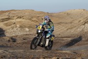 Verhoeven dakar etapa 4