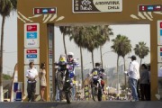 Verhoeven dakar