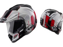 El nuevo casco Arai XD 4
