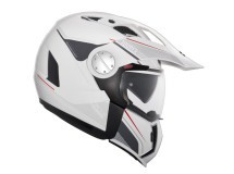 El casco más funcional de Givi, el X.01 Tourer