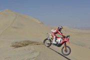 dakar 2013-11