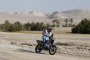 MOTORSPORT -  DAKAR 2013 - PART 1