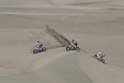 MOTORSPORT -  DAKAR 2013 - PART 1
