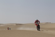 MOTORSPORT -  DAKAR 2013 - PART 1
