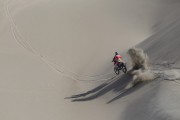 MOTORSPORT -  DAKAR 2013 - PART 1