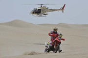 dakar etapa 2