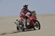 dakar etapa 2-2