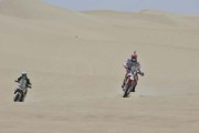 dakar etapa 2-3