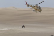 dakar etapa 2-4