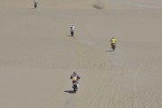dakar etapa 3