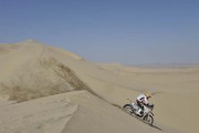 dakar etapa 3-2