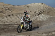 david serra dakar etapa 4