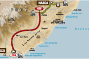 etapa 3 dakar 2013