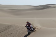 laia sanz dakar etapa 4