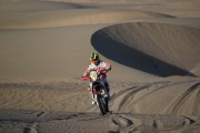 marc guasch dakar etapa 4