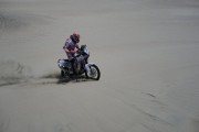 miguel puertas dakar etapa 4