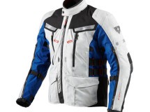 REV’IT presenta su nueva chaqueta Sand 2