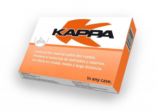 Kappa Montaje