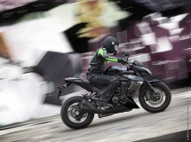 Kawasaki lanza en promoción la gama completa de las Z