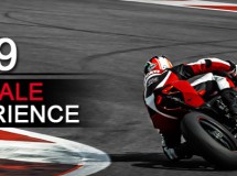 Prueba la Ducati 1199 Panigale
