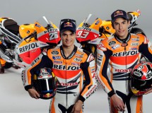 Dani Pedrosa: Sepang “fueron unos test positivos”