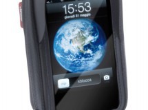 GIVI y sus nuevos accesorios para smartphone y GPS