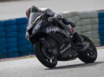 Test privado de Superbikes en Phillip Island