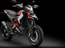 Vídeo promocional de la Hypermotard SP 2013 con Hayden