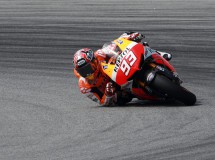 Pedrosa el mejor del día 3 y Lorenzo de la combinada del test MotoGP en Sepang