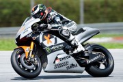 test Lorenzo