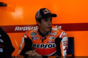 test Marquez