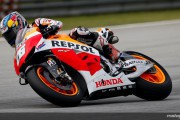 test Pedrosa