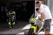 test Rossi