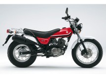 Consigue tu Suzuki Van Van por 125 euros al mes
