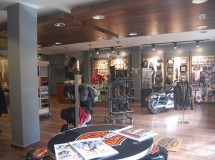 Harley-Davidson sigue su expansión en Andorra